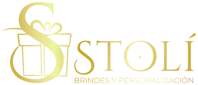 Stolí Brindes y Personalización